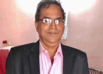 ବରିଷ୍ଠ ସାମ୍ବାଦିକ ଆଶୁତୋଷ ମିଶ୍ରଙ୍କ ପରଲୋକ