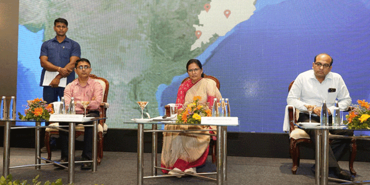 ‘ଗୋ-ହୋମଷ୍ଟେ’ ପୋର୍ଟାଲ୍ ଶୁଭାରମ୍ଭ