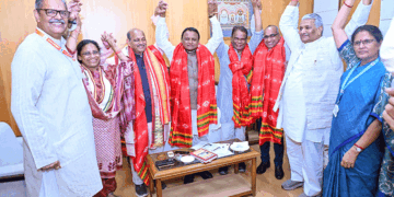 ଓଡ଼ିଶାର ସ୍ବାର୍ଥ ପାଇଁ କାମ କରିବେ ନବନିର୍ବାଚିତ ସାଂସଦ: ମୁଖ୍ୟମନ୍ତ୍ରୀ