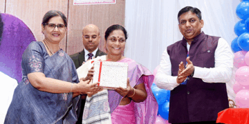 ଏସ୍‌ବିଆଇ କଟକ ଆଞ୍ଚଳିକ କାର୍ଯ୍ୟାଳୟ ତରଫରୁ ଆନ୍ତର୍ଜାତୀୟ ମହିଳା ଦିବସ ପାଳିତ