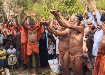 ଅଲେଖ ଧର୍ମର ୧୫୦ ତମ ବାଲ୍ୟଲୀଳା ମହୋତ୍ସବ-୨୦୨୬,ବଡ଼ଆଗୁଳ ଠାରେ ଅନୁଷ୍ଠିତ