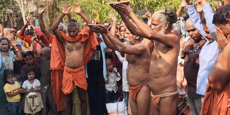 ଅଲେଖ ଧର୍ମର ୧୫୦ ତମ ବାଲ୍ୟଲୀଳା ମହୋତ୍ସବ-୨୦୨୬,ବଡ଼ଆଗୁଳ ଠାରେ ଅନୁଷ୍ଠିତ