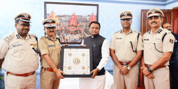 ଓଡ଼ିଶାରେ ଦୋଷୀ ସାବ୍ୟସ୍ତ ହାର ୮୭.୬% ବୃଦ୍ଧି ପାଇଛି: ମୁଖ୍ୟମନ୍ତ୍ରୀ