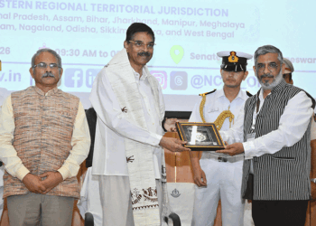 ବ୍ୟକ୍ତି, ସମାଜ ଓ ଜାତିର ଭବିଷ୍ୟତ ଗଢ଼ିବାରେ ଶିକ୍ଷା ମୁଖ୍ୟ ଭୂମିକା ନିଭାଏ: ରାଜ୍ୟପାଳ