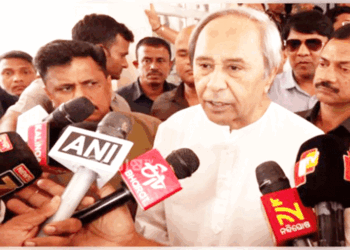 ରାଜ୍ୟସଭା ନିର୍ବାଚନ ନେଇ ନବୀନ-ଜୟନାରାୟଣ ମୁହାଁମୁହିଁ