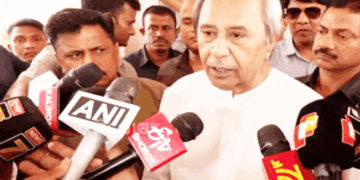 ରାଜ୍ୟସଭା ନିର୍ବାଚନ ନେଇ ନବୀନ-ଜୟନାରାୟଣ ମୁହାଁମୁହିଁ