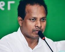 ବିଜେଡ଼ି ଛାଡିଲେ ରବୀନ୍ଦ୍ର ଜେନା