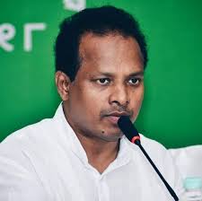 ବିଜେଡ଼ି ଛାଡିଲେ ରବୀନ୍ଦ୍ର ଜେନା