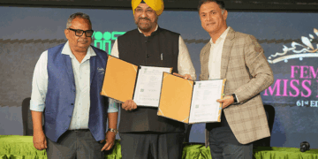 କିଟ୍‍ ରେ ଅୟୋଜିତ ହେବ ୬୧ତମ ଫେମିନା ମିସ୍ ଇଣ୍ଡିଆ ଗ୍ରାଣ୍ଡ ଫିନାଲେ