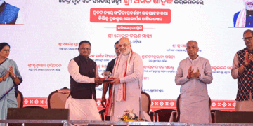 ବିକଶିତ ଓଡ଼ିଶା ଗଠନର ନୂତନ ଅଧ୍ୟାୟ