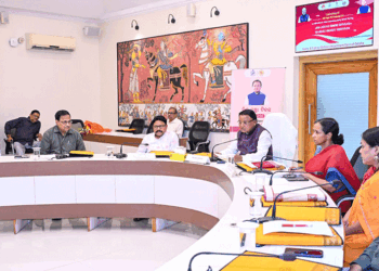ଯକ୍ଷ୍ମା ରୋଗକୁ ସମ୍ପୂର୍ଣ୍ଣ ମୂଳୋତ୍ପାଟନ ପାଇଁ ଜନ ଭାଗୀଦାରି ଆବଶ୍ୟକ : ମୁଖ୍ୟମନ୍ତ୍ରୀ