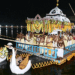 ଚନ୍ଦନ ଯାତ୍ରା ବିଭ୍ରାଟ୍: ଚାପ ଖେଳିପାରିଲେନି ଠାକୁର