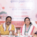 ରାଜ୍ୟରେ ଆଉ ୧୮୮୯ନୂତନ ଅଙ୍ଗନବାଡ଼ି ଗୃହ ଉଦଘାଟିତ