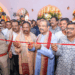 ସମ୍ବଲପୁରରେ ଇତିହାସର ନୂଆ ଅଧ୍ୟାୟ: ଲୋକାର୍ପିତ ହେଲା ‘ବୀର ସୁରେନ୍ଦ୍ର ସାଏ ସଂଗ୍ରହାଳୟ’