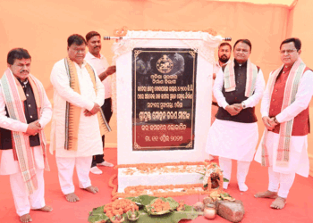 ଅରଡେଇ ପୋଲ କେନ୍ଦୁଝର ସଦର ଅଞ୍ଚଳ ପାଇଁ ଏକ ନୂତନ ପରିଚୟ ଆଣିବ : ମୁଖ୍ୟମନ୍ତ୍ରୀ