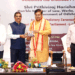 ଆଇନ୍ ଛାତ୍ରଛାତ୍ରୀମାନଙ୍କ ନିମନ୍ତେ ବହୁବିଧ କ୍ୟାରିୟରର ସୁଯୋଗ ରହିଛି : ଆଇନ୍ ମନ୍ତ୍ରୀ