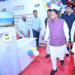 ୱେ-ଟ୍ରାକ୍‌ ଇଣ୍ଡିଆର ନୂତନ ମାନୁଫାକ୍ଚରିଙ୍ଗ୍ ୟୁନିଟ୍ ଉଦ୍‌ଘାଟନ କଲେ ମୁଖ୍ୟମନ୍ତ୍ରୀ