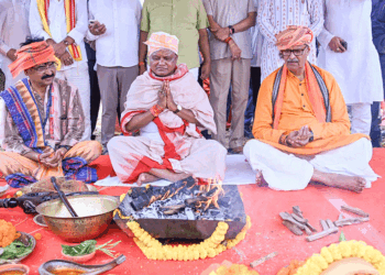 ଅକ୍ଷୟ ତୃତୀୟାରେ ସିଏମ୍ କିଷାନ ଟଙ୍କା, ୪୧ ଲକ୍ଷ ୬୮ ହଜାର ଚାଷୀଙ୍କୁ ମିଳିଲା ସହାୟତା ରାଶି