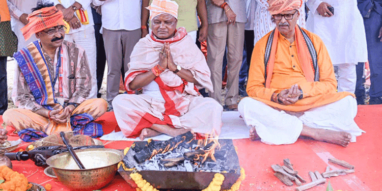 ଅକ୍ଷୟ ତୃତୀୟାରେ ସିଏମ୍ କିଷାନ ଟଙ୍କା, ୪୧ ଲକ୍ଷ ୬୮ ହଜାର ଚାଷୀଙ୍କୁ ମିଳିଲା ସହାୟତା ରାଶି