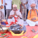 ଅକ୍ଷୟ ତୃତୀୟାରେ ସିଏମ୍ କିଷାନ ଟଙ୍କା, ୪୧ ଲକ୍ଷ ୬୮ ହଜାର ଚାଷୀଙ୍କୁ ମିଳିଲା ସହାୟତା ରାଶି