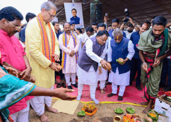 ପୂର୍ବ ଭାରତର ଦ୍ୱିତୀୟ ଜାମସେଦପୁର ହେବ କେନ୍ଦୁଝର: ମୁଖ୍ୟମନ୍ତ୍ରୀ