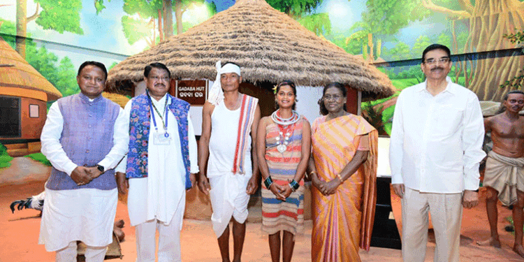 ରାଉରକେଲା ଏକ ସ୍ୱପ୍ନ, ଶୃଙ୍ଖଳା, ବିବିଧତା ଏବଂ ବୈଭବରେ ପରିପୂର୍ଣ୍ଣ ସହର: ମୁଖ୍ୟମନ୍ତ୍ରୀ