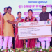 କେନ୍ଦୁଝରବାସୀଙ୍କୁ ୧୩୩୦ କୋଟିରୁ ଅଧିକ ଟଙ୍କାର ପ୍ରକଳ୍ପ ଭେଟି ଦେଲେ ମୁଖ୍ୟମନ୍ତ୍ରୀ