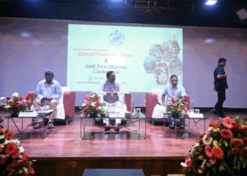 ମତ୍ସ୍ୟଚାଷ ଉନ୍ନତିରେ ରାଜ୍ୟ ଅର୍ଥନୀତି ସମୃଦ୍ଧ ହେବ: ମନ୍ତ୍ରୀ