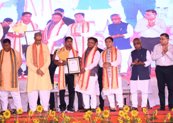 ବି.ଏନ୍.କେ ଉଚ୍ଚ ବିଦ୍ୟାଳୟ ପାଇବ ପି. ଏମ. ଶ୍ରୀ ମାନ୍ୟତା: ୭ କୋଟି ଟଙ୍କାର ସହାୟତା ରାଶି ଘୋଷଣା କଲେ ମୁଖ୍ୟମନ୍ତ୍ରୀ