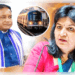 ମୁଖ୍ୟମନ୍ତ୍ରୀଙ୍କୁ ଅପରାଜିତାଙ୍କ ଚିଠି: ମେଟ୍ରୋ ପ୍ରକଳ୍ପ ପୁନଃବିଚାର କରିବାକୁ ଅନୁରୋଧ