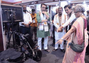 ଲୋକଙ୍କ ସମସ୍ୟା ଦୂର କରିବା ହିଁ ପ୍ରକୃତ ଇନୋଭେସନ୍ : ଧର୍ମେନ୍ଦ୍ର ପ୍ରଧାନ