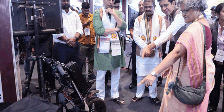 ଲୋକଙ୍କ ସମସ୍ୟା ଦୂର କରିବା ହିଁ ପ୍ରକୃତ ଇନୋଭେସନ୍ : ଧର୍ମେନ୍ଦ୍ର ପ୍ରଧାନ