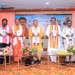 ପୁରୀରେ କବି କୃଷ୍ଣ ଜଗଦ୍ଦେବଙ୍କ ପୁସ୍ତକ ‘କବିତା କୁସୁମାଞ୍ଜଳି’ କେନ୍ଦ୍ରମନ୍ତ୍ରୀଙ୍କ ଦ୍ୱାରା ଲୋକାର୍ପିତ