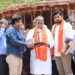 ‘ପାଇକ ବିଦ୍ରୋହ ସ୍ମାରକୀ’ ପ୍ରକଳ୍ପର ସମୀକ୍ଷା କଲେ ଧର୍ମେନ୍ଦ୍ର, ଖୁବ୍‌ଶୀଘ୍ର ଦ୍ବିତୀୟ ଟେଣ୍ଡର