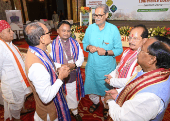 ଓଡ଼ିଶା ସହିତ ପୂର୍ବ ଭାରତର ୫ଟି ରାଜ୍ୟର କୃଷି ବିକାଶରେ ଆସିବ ବଡ଼ ବିପ୍ଳବ: ମୁଖ୍ୟମନ୍ତ୍ରୀ
