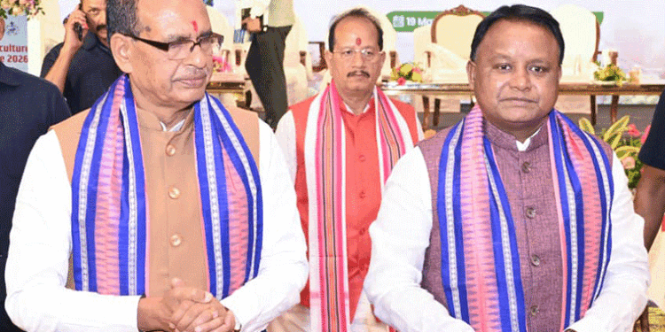 ଚାଷୀଙ୍କ ପାଇଁ ଆସିବ ଫାର୍ମର ଆଇଡି, ରହିବ ଟିକନିକ ତଥ୍ୟ