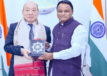 ବିଭିନ୍ନ କ୍ଷେତ୍ରରେ ଜାପାନ ଏବଂ ଓଡ଼ିଶାର ସହଭାଗୀତା ସୁଦୃଢ ହେବ: ମୁଖ୍ୟମନ୍ତ୍ରୀ