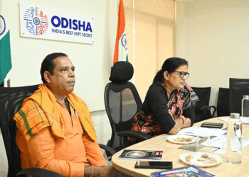 ରାଜ୍ୟରେ ପର୍ଯ୍ୟଟନର ବିକାଶ ନିମନ୍ତେ ଗଠିତ ହେବ ’ଲ୍ୟାଣ୍ଡ୍‌ବ୍ୟାଙ୍କ୍‌’
