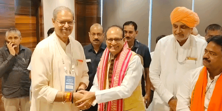 ଓଡ଼ିଶାର କୃଷି ବର୍ଷକୁ ୫.୩ ପ୍ରତିଶତ ବଢ଼ୁଛି: ଉପମୁଖ୍ୟମନ୍ତ୍ରୀ