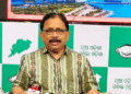 ନବୀନ ସରକାର ଅମଳରେ ଜେଏସ୍‌ଡବ୍ଲୁ ପ୍ଲାଣ୍ଟର ଶୁଭାରମ୍ଭ ହୋଇଛି: ବିଜେଡି