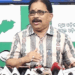 ଫାଇନ ଆଦାୟ ନାଁରେ ଲୋକଙ୍କୁ ଶୋଷଣ: ବିଜେଡି