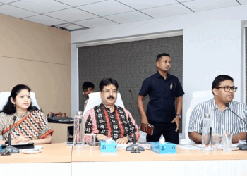 ସହରାଞ୍ଚଳର ୮୦ ପ୍ରତିଶତ ଲୋକଙ୍କୁ ମିଳିବ ‘ଛାତ’, ରାଉରକେଲାରୁ ଆରମ୍ଭ ହେବ ଯୋଜନା