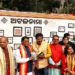 ୱାର୍ଲ୍ଡ ଏକ୍ସଲେନ୍ସ ବୁକ୍ ଅଫ୍ ରେକର୍ଡସରେ ସ୍ଥାନ ପାଇଲେ ପେପରମ୍ୟାନ ଇଣ୍ଡିଆ ଶଶାଙ୍କ