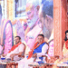 ଏକାମ୍ର କ୍ଷେତ୍ର- ଲିଙ୍ଗରାଜ ପୀଠରେ ‘ସୋମନାଥ ସ୍ୱାଭିମାନ ପର୍ବ’