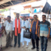 ଥଣ୍ଡା ଦହିପଣା ଓ ଗ୍ଲୁକୋଜପାଣି ବଣ୍ଟନ
