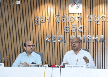 ସେପ୍ଟେମ୍ବର ୬ରେ ଚୂଡ଼ାନ୍ତ ଭୋଟର ତାଲିକା