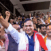 ଆସାମରେ ବିଜେପିର ଐତିହାସିକ ହ୍ୟାଟ୍ରିକ ବିଜୟ