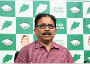 ଦେବାଶିଷ ସାମନ୍ତରାୟ ଦଳ ଛାଡିବା ବିଜେଡି ଉପରେ କୌଣସି ପ୍ରଭାବ ପଡିବ ନାହିଁ: ଲେନିନ୍ ମହାନ୍ତି