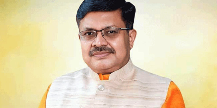 ଚାରି ଲେନ୍ ହେବ ଭବାନୀପାଟଣା-ଖରିଆର ରୋଡ୍
