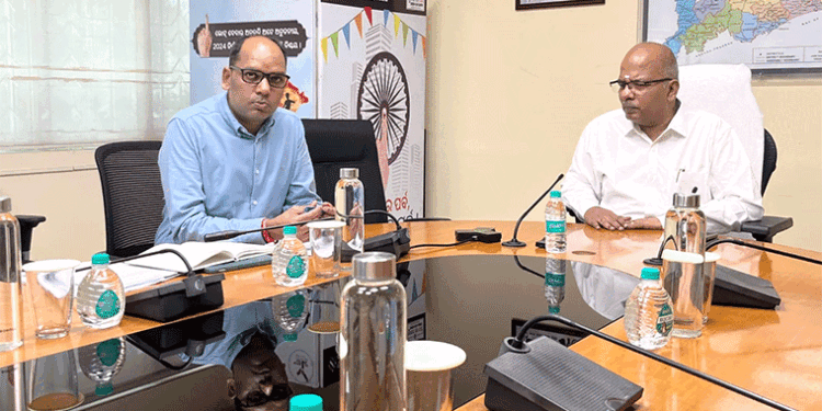 ୩୦ରୁ ଏସଆଇଆର : ସନ୍ଦେହ ହେଲେ କରନ୍ତୁ ଡାଏଲ୍‌ ‘୧୯୫୦’